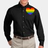Long Sleeve Twill Shirt Thumbnail