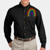Long Sleeve Twill Shirt Thumbnail