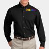 Long Sleeve Twill Shirt Thumbnail