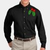 Long Sleeve Twill Shirt Thumbnail