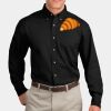 Long Sleeve Twill Shirt Thumbnail