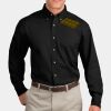 Long Sleeve Twill Shirt Thumbnail