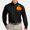 Long Sleeve Twill Shirt Thumbnail