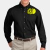 Long Sleeve Twill Shirt Thumbnail