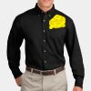 Long Sleeve Twill Shirt Thumbnail