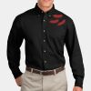 Long Sleeve Twill Shirt Thumbnail