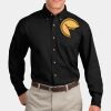 Long Sleeve Twill Shirt Thumbnail
