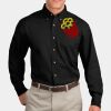 Long Sleeve Twill Shirt Thumbnail