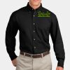 Long Sleeve Twill Shirt Thumbnail