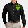 Long Sleeve Twill Shirt Thumbnail