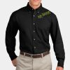 Long Sleeve Twill Shirt Thumbnail