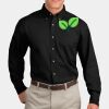 Long Sleeve Twill Shirt Thumbnail