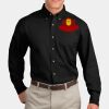 Long Sleeve Twill Shirt Thumbnail