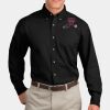 Long Sleeve Twill Shirt Thumbnail