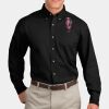 Long Sleeve Twill Shirt Thumbnail