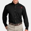 Long Sleeve Twill Shirt Thumbnail