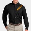 Long Sleeve Twill Shirt Thumbnail
