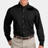 Long Sleeve Twill Shirt Thumbnail