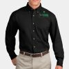 Long Sleeve Twill Shirt Thumbnail