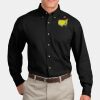 Long Sleeve Twill Shirt Thumbnail