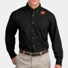 Long Sleeve Twill Shirt Thumbnail