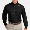 Long Sleeve Twill Shirt Thumbnail